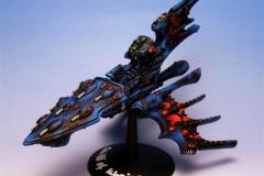 Battlefleet Gothic- Eldar - Tsunami