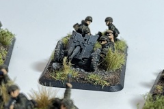 Flames of War - Early War - Luftlandesturm - Geschütze - 3.7cm PaK 36