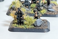 Flames of War - Early War - Luftlandesturm - Geschütze - GW34 8cm Mörser