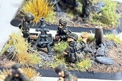 Flames of War - Early War - Luftlandesturm - Geschütze - GW34 8cm Mörser
