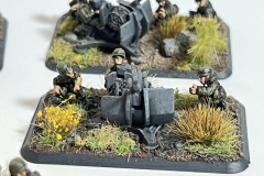 Flames of War - Early War - Luftlandesturm - Geschütze - 2cm FlaK 38
