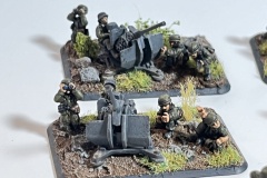 Flames of War - Early War - Luftlandesturm - Geschütze - 2cm FlaK 38