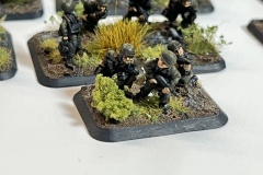 Flames of War - Early War - Luftlandesturm - Infanterie - Luftlandesturm