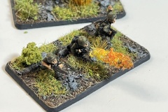 Flames of War - Early War - Luftlandesturm - Infanterie - Luftlandesturm Flamer
