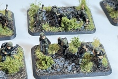 Flames of War - Early War - Luftlandesturm - Infanterie - Luftlandesturm