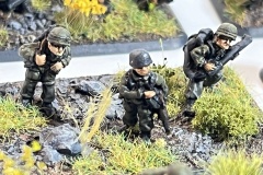 Flames of War - Early War - Luftlandesturm - Infanterie - Luftlandesturm