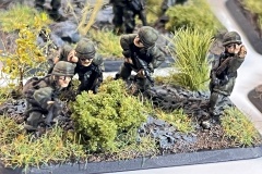 Flames of War - Early War - Luftlandesturm - Infanterie - Luftlandesturm