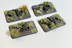 Flames of War - Early War - Luftlandesturm - Infanterie - Luftlandesturm HMG