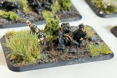 Flames of War - Early War - Luftlandesturm - Infanterie - Luftlandesturm HMG