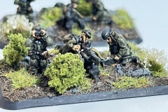 Flames of War - Early War - Luftlandesturm - Infanterie - Luftlandesturm HMG