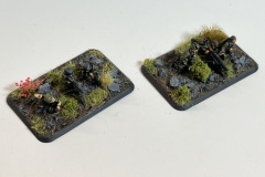 Flames of War - Early War - Luftlandesturm - Infanterie - Luftlandesturm HMG