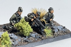 Flames of War - Early War - Luftlandesturm - Infanterie - Luftlandesturm HMG