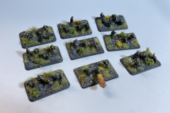 Flames of War - Early War - Luftlandesturm - Infanterie - Luftlandesturm