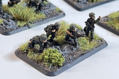 Flames of War - Early War - Luftlandesturm - Infanterie - Luftlandesturm