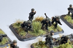 Flames of War - Early War - Luftlandesturm - Infanterie - Luftlandesturm