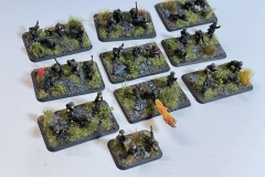 Flames of War - Early War - Luftlandesturm - Infanterie - Luftlandesturm