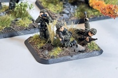 Flames of War - Early War - Luftlandesturm - Infanterie - Luftlandesturm