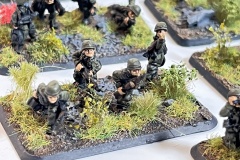 Flames of War - Early War - Luftlandesturm - Infanterie - Luftlandesturm