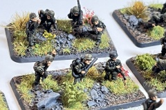 Flames of War - Early War - Luftlandesturm - Infanterie - Luftlandesturm