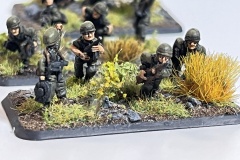 Flames of War - Early War - Luftlandesturm - Infanterie - Luftlandesturm