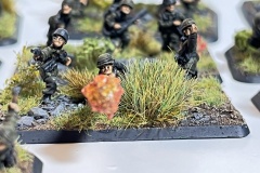 Flames of War - Early War - Luftlandesturm - Infanterie - Luftlandesturm Flamer