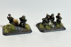 Flames of War - Early War - Luftlandesturm - Infanterie - Luftlandesturm