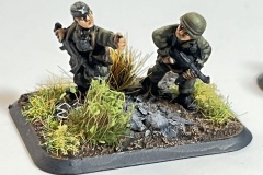 Flames of War - Early War - Luftlandesturm - Infanterie - Luftlandesturm