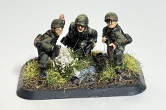 Flames of War - Early War - Luftlandesturm - Infanterie - Luftlandesturm