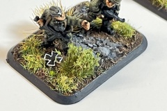 IFlames of War - Early War - Luftlandesturm - Infanterie - Luftlandesturm