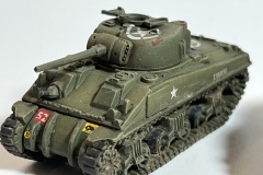 Flames of War – Late War - British - Armoured - Fahrzeuge  - Sherman V