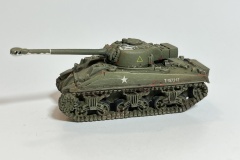 Flames of War – Late War - British - Armoured - Fahrzeuge  - Sherman Firefly