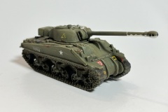 Flames of War – Late War - British - Armoured - Fahrzeuge  - Sherman Firefly