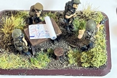 Flames of War – Late War - British - Armoured - Geschütze - Sexton