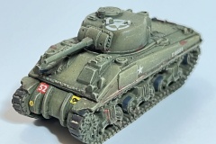 Flames of War – Late War - British - Armoured - Geschütze - Sexton