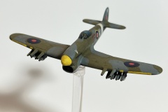 Flames of War – Late War - British - Armoured - Sonstiges - Typhoon