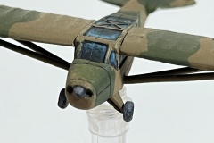 Flames of War – Late War - British - Armoured - Sonstiges - AOP