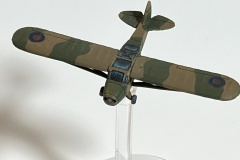 Flames of War – Late War - British - Armoured - Sonstiges - AOP