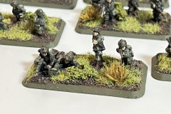 Flames of War - Late-War - British - US Support for Market Garden - Paratroopers