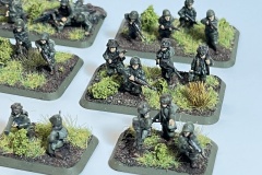 Flames of War - Late-War - British - US Support for Market Garden - Paratroopers