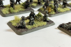Flames of War - Late-War - British - US Support for Market Garden - Paratroopers
