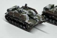 Flames of War - Late-War - Finnen - Grey Wolf - Fahrzeuge