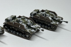 Flames of War - Late-War - Finnen - Grey Wolf - Fahrzeuge