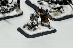Flames of War - Late-War - Finnen - Grey Wolf - Geschütze