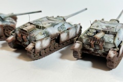 Flames of War - Late War - German - Ardennen - Fahrzeuge - Panzer IV/70