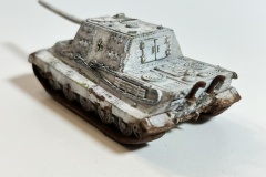 Flames of War - Late War - German - Ardennen - Fahrzeuge - Jagdtiger