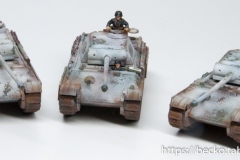 Flames of War - Late War - German - Ardennen - Fahrzeuge - Panther