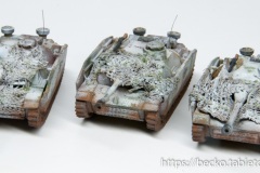 Flames of War - Late War - German - Ardennen - Fahrzeuge - StuG III