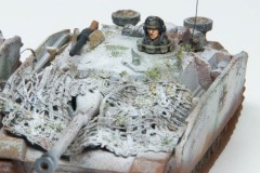Flames of War - Late War - German - Ardennen - Fahrzeuge - StuG III