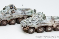 Flames of War - Late War - German - Ardennen - Fahrzeuge - Puma