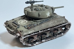 Flames of War - Late War - US - Ardennen - Fahrzeuge - M4A3E2 Jumbo